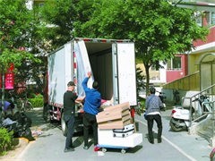 海口搬家服務 專業、高效、省心的選擇指南