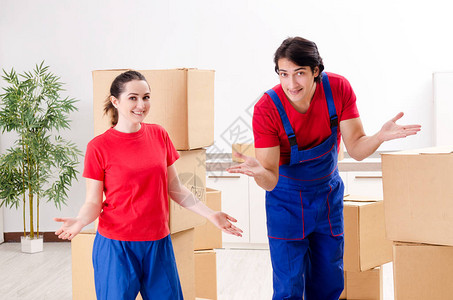 專業搬家服務 您的搬家工人，讓每一次搬遷輕松無憂